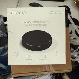 Knocki